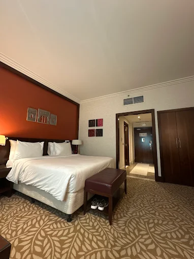 Makkah Hotel Image